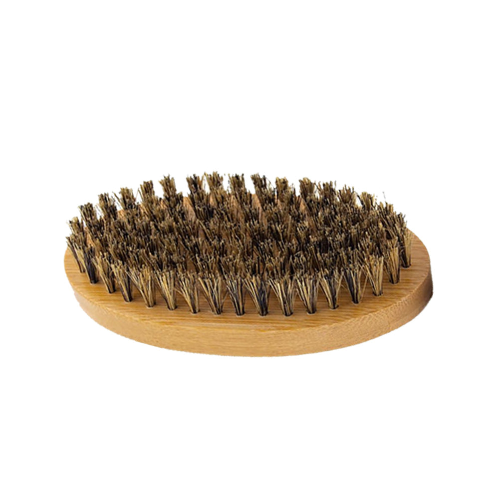 Karma Roots Beard Growth Oil + Shampoo + Free Bread Brush |  Cash  On Delivery + Free Shipping
