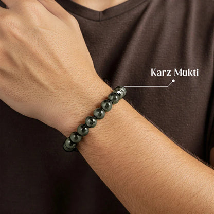 Money Attract Pyrite Bracelet | Cash On Delivery + Free Shipping