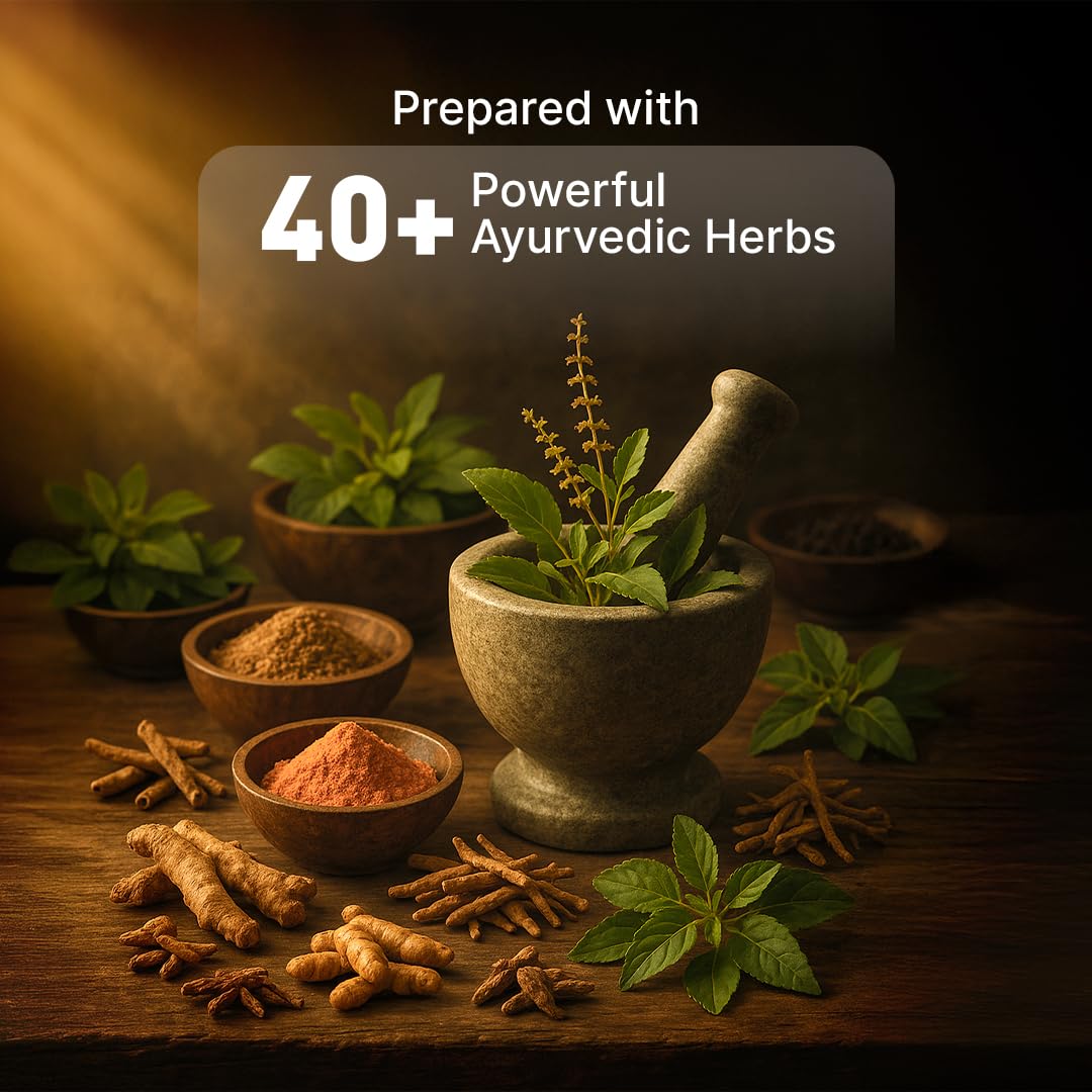 Karma Roots Joint Pain Oil - 30 ML | Cash On Delivery