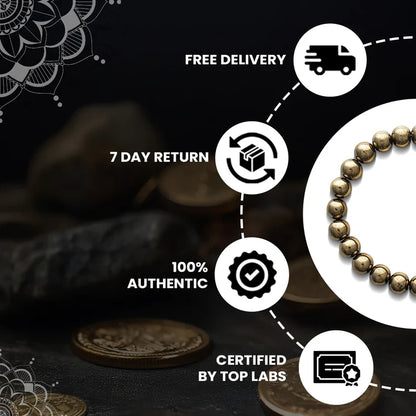 Money Magnet Bracelet | Cash On Delivery + Free Shipping